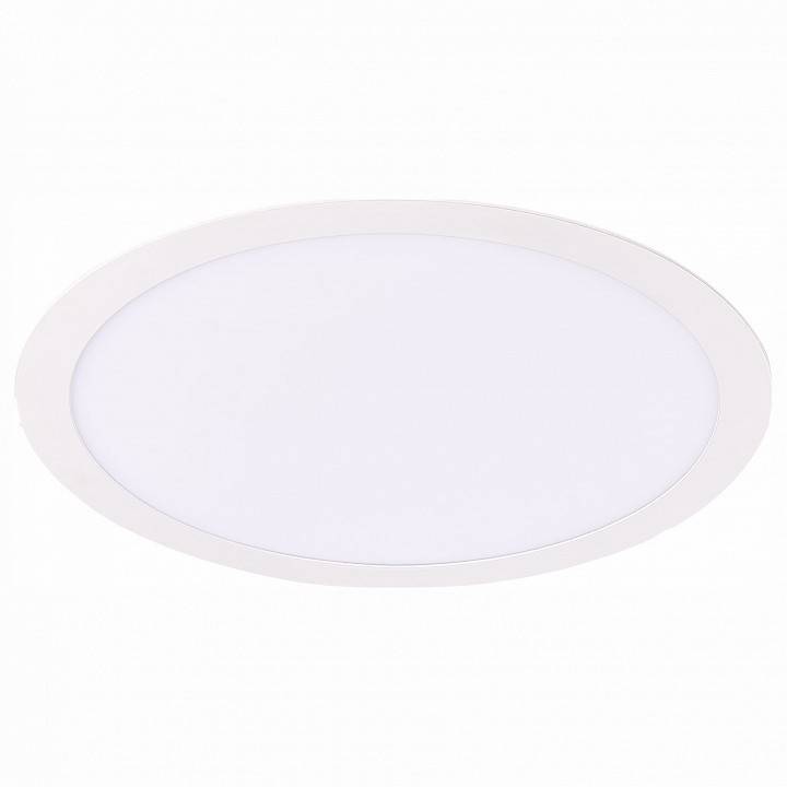 Встраиваемый светильник ST-Luce Litum ST209.548.24