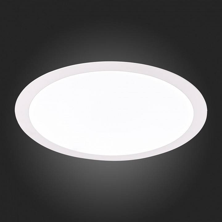 Встраиваемый светильник ST-Luce Litum ST209.548.24