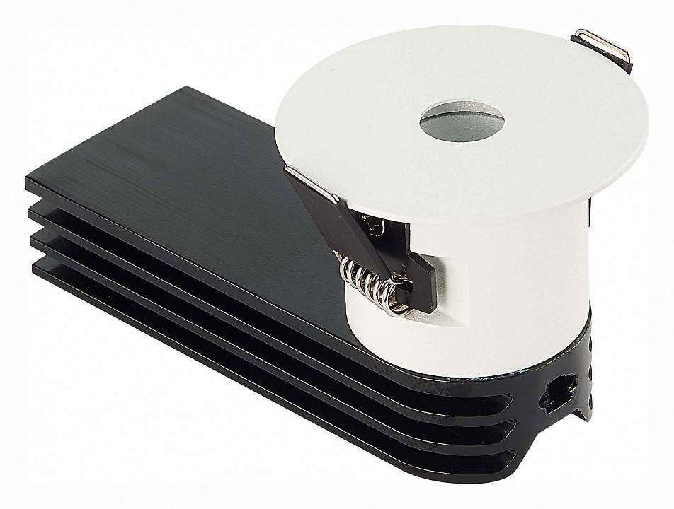 Встраиваемый светильник ST-Luce ST217 ST217.548.09