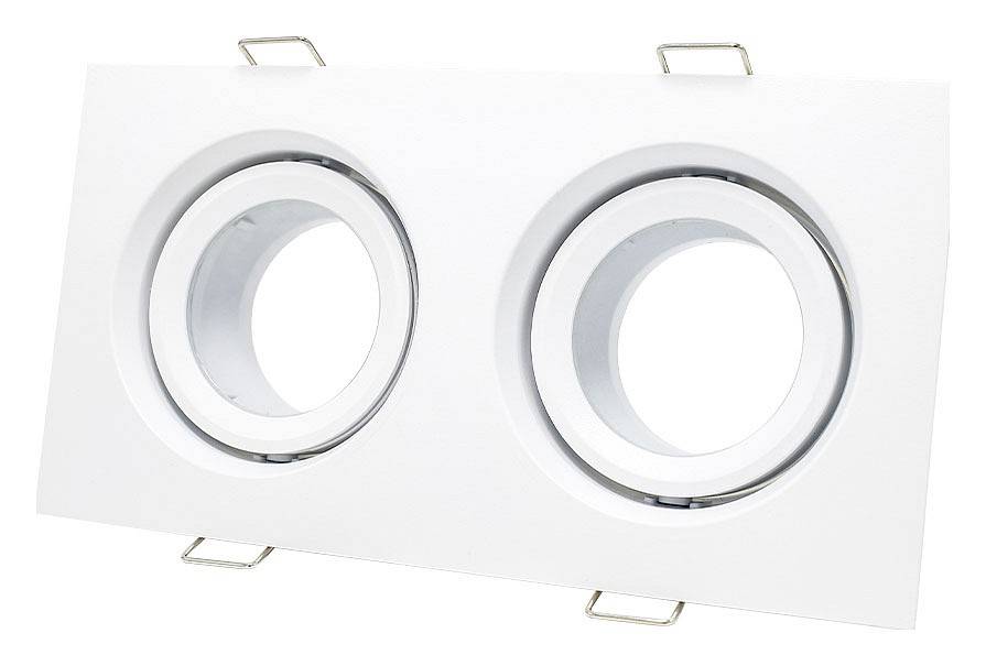 Встраиваемый светильник ST-Luce ST255 ST255.528.02