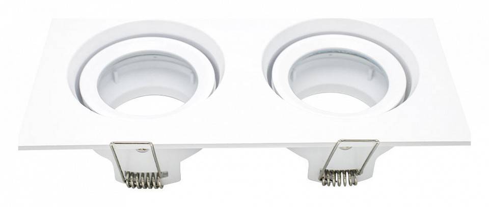 Встраиваемый светильник ST-Luce ST255 ST255.528.02