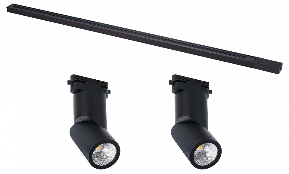 Комплект трековый ST-Luce BASE ST2650.430.02