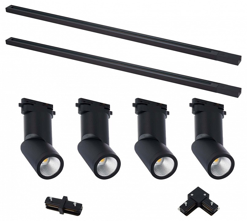 Комплект трековый ST-Luce BASE ST2650.430.04