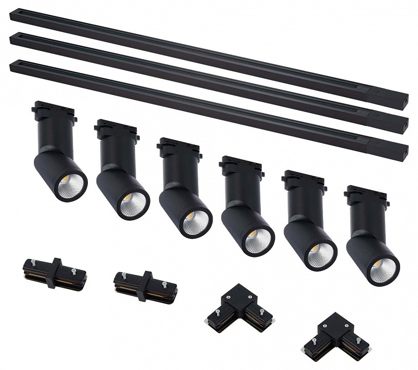 Комплект трековый ST-Luce BASE ST2650.430.06