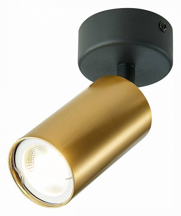 Спот ST-Luce ST303 1xGU10 ST303.202.01