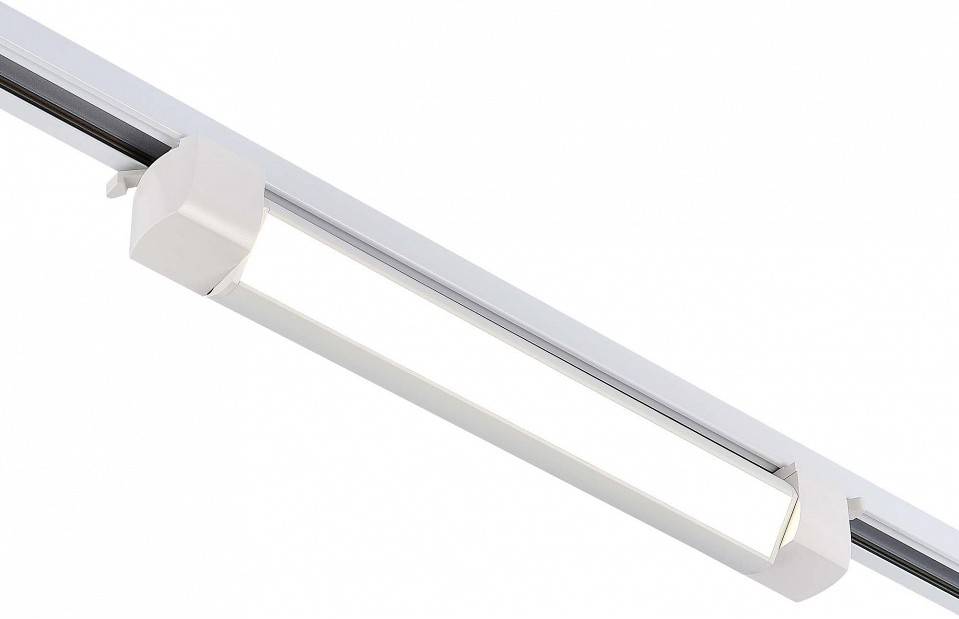 Накладной светильник ST-Luce ST368 LED 20 Вт ST368.546.20