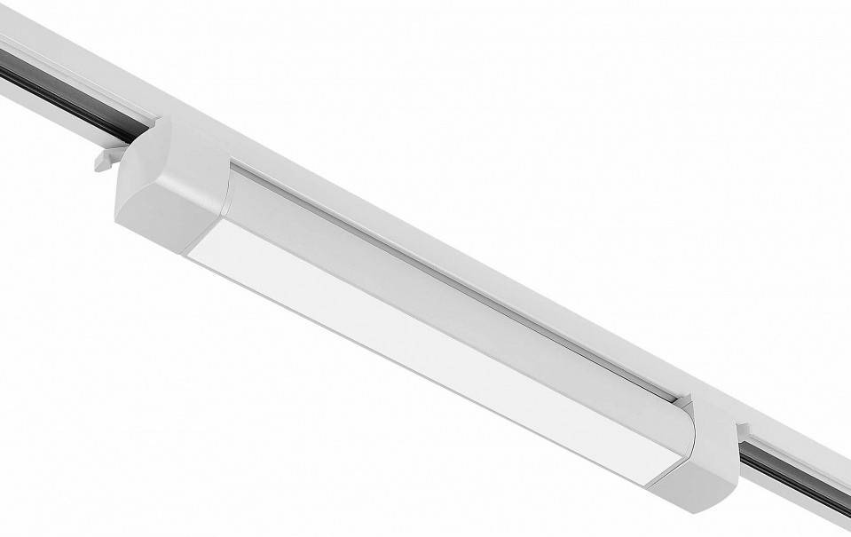 Накладной светильник ST-Luce ST368 LED 20 Вт ST368.546.20