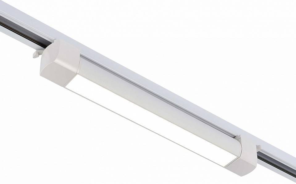 Накладной светильник ST-Luce ST368 LED 20 Вт ST368.546.20