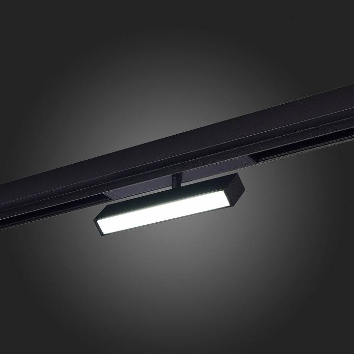 Светильник на штанге ST-Luce SKYLINE 220 ST378.406.09