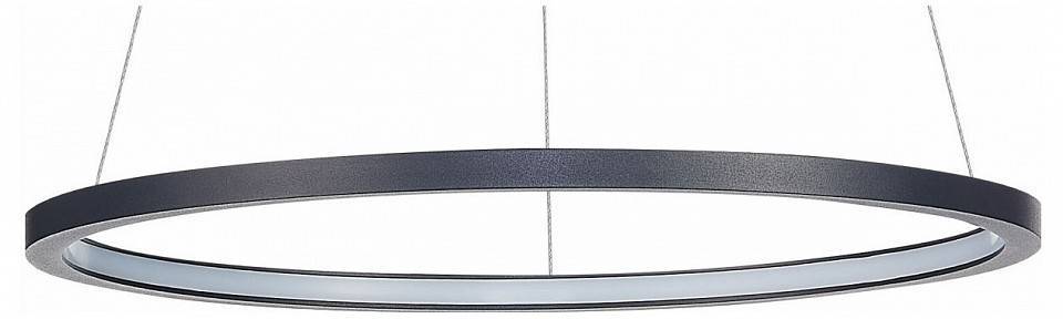 Подвесной светильник ST Luce ST603 IN LED 44 Вт ST603.443.22