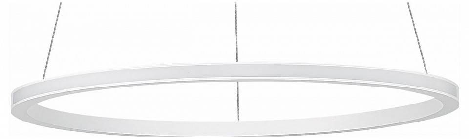 Подвесной светильник ST Luce ST604 OUT LED 54 Вт ST604.543.22