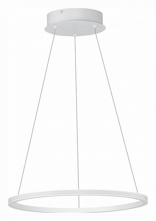 Подвесной светильник ST Luce ST604 OUT LED 54 Вт ST604.543.22