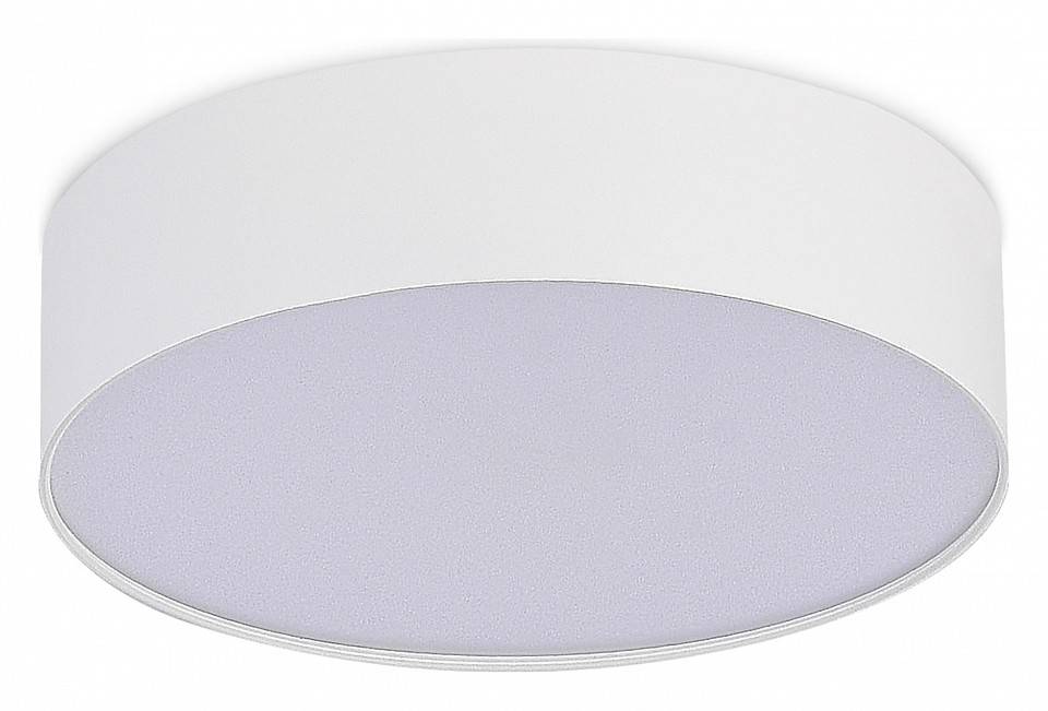 Накладной светильник ST-Luce ST606 LED 27 Вт ST606.542.27