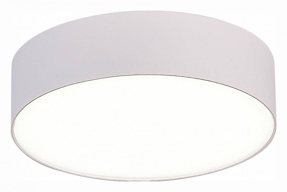 Накладной светильник ST-Luce ST606 LED 27 Вт ST606.542.27