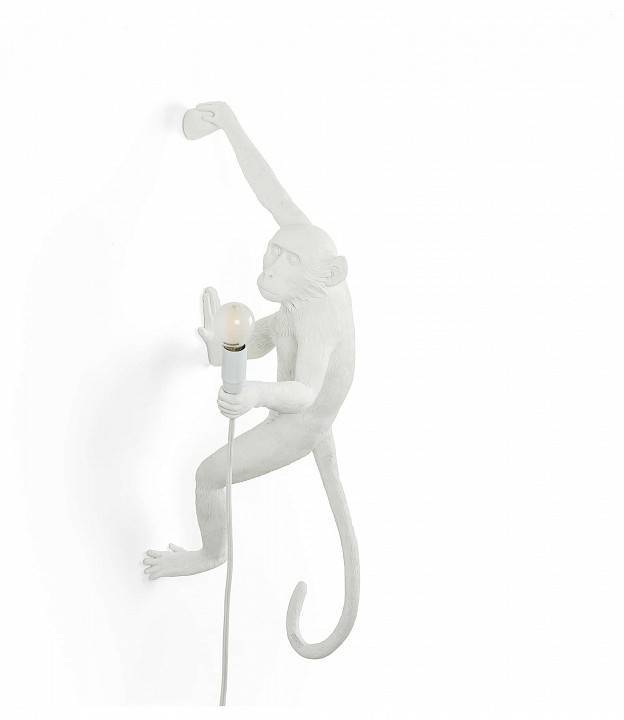 Светильник настольный Seletti Monkey Lamp 14879
