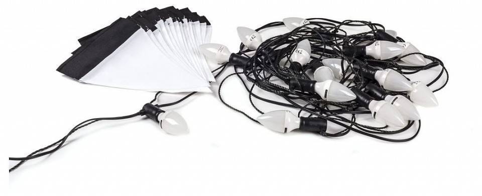 Гирлянда с насадками Seletti Sagra 7798