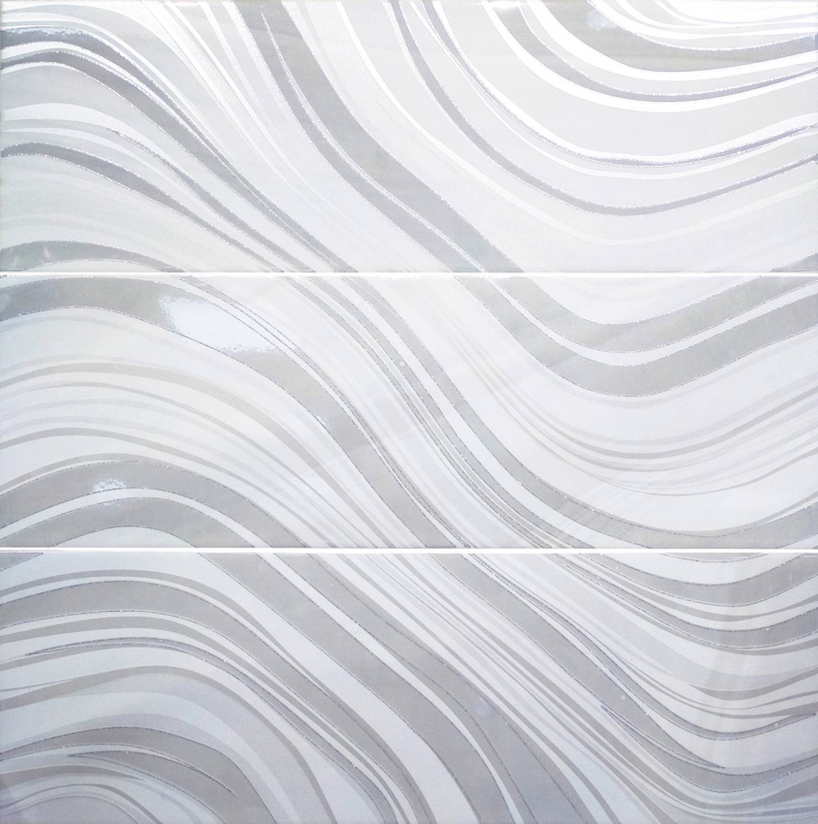 Панно Azori Splendida S/3 60х60 см SW11SLE03