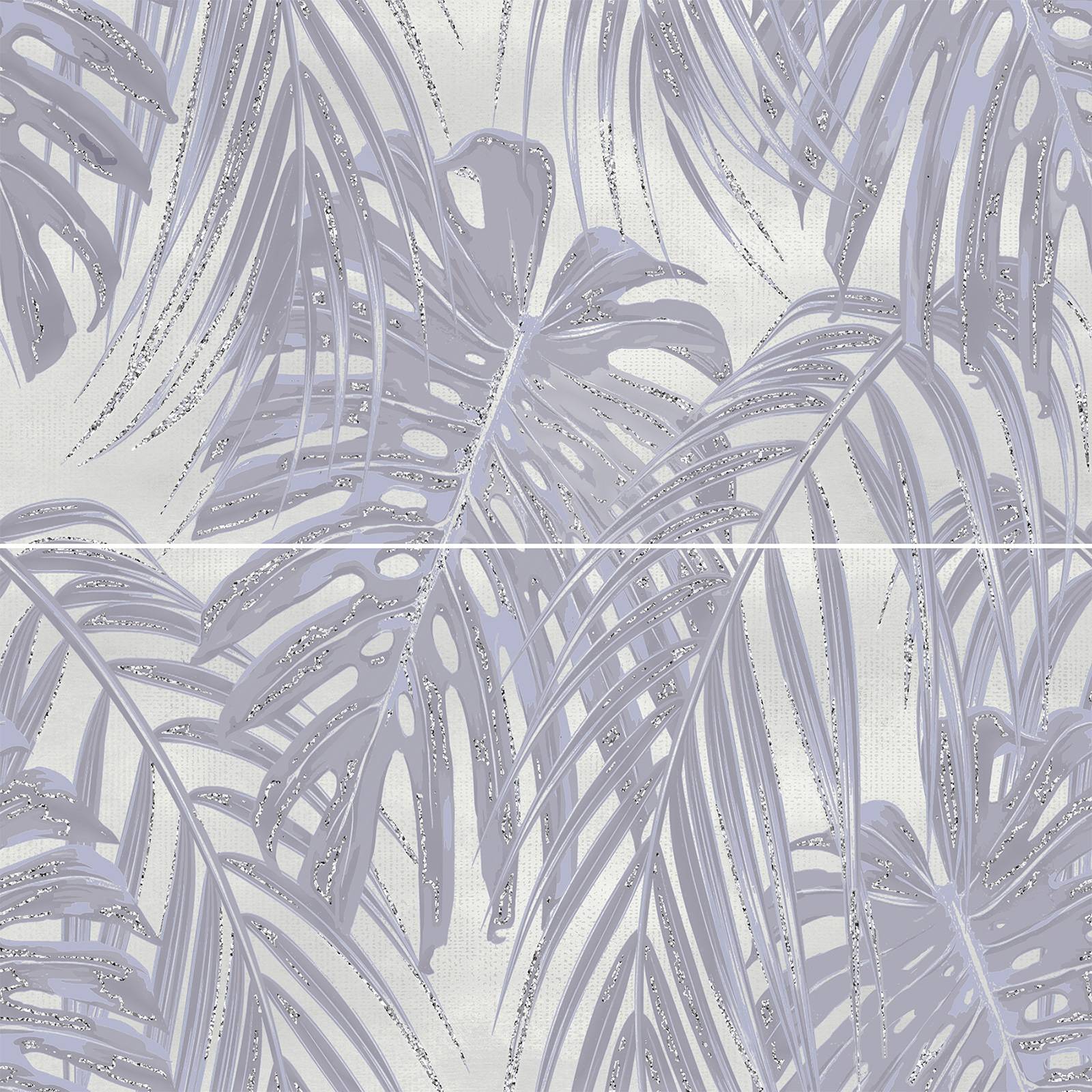 Панно Alma Ceramica Fern S/2 498х500 мм SW9FER00