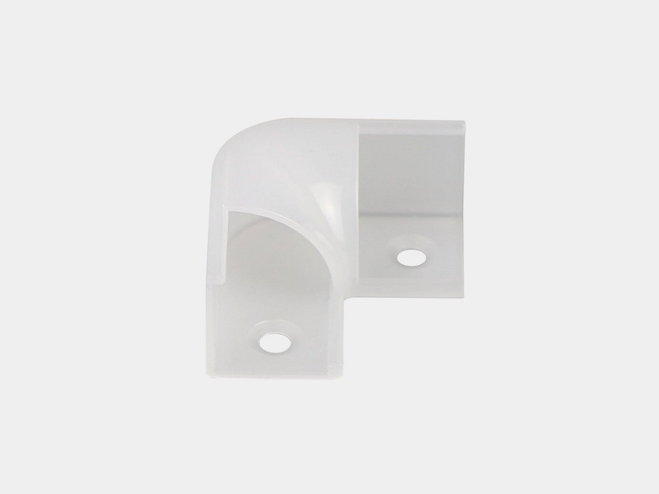 Соединитель угловой L-образный накладной SWG PRO PRO CN-1616R