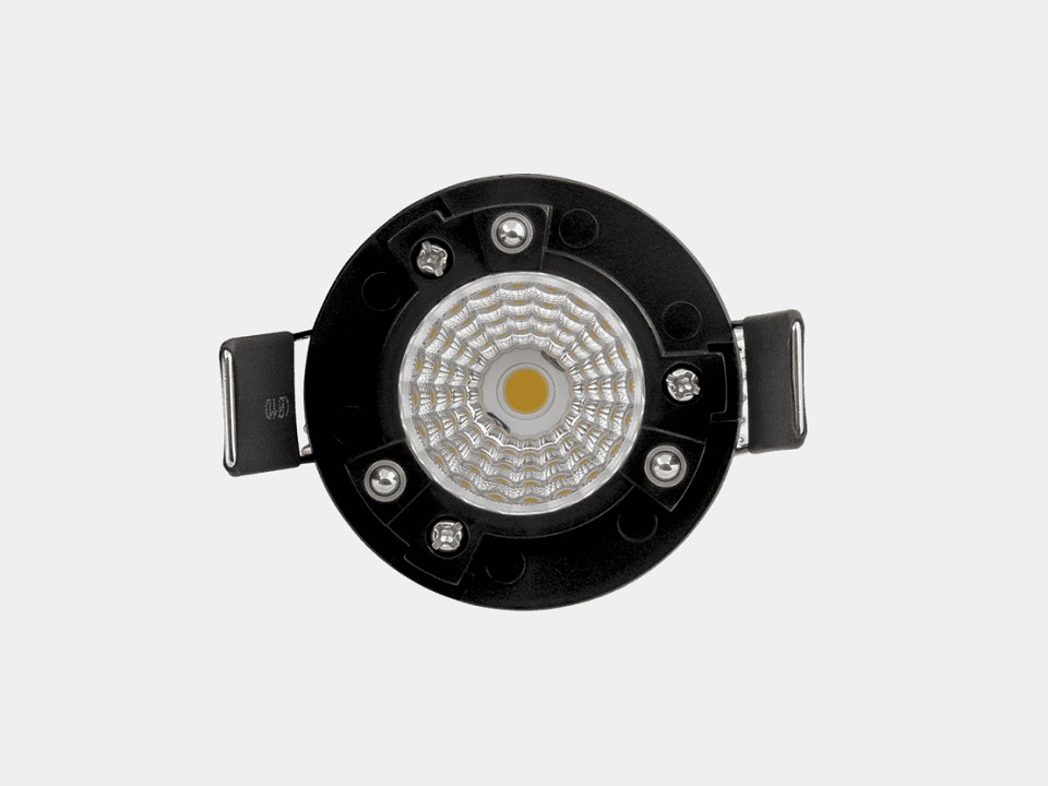 Модуль светодиодный SWG PRO MINI COMBO MINI-COMBO-BASE-60-9-WW