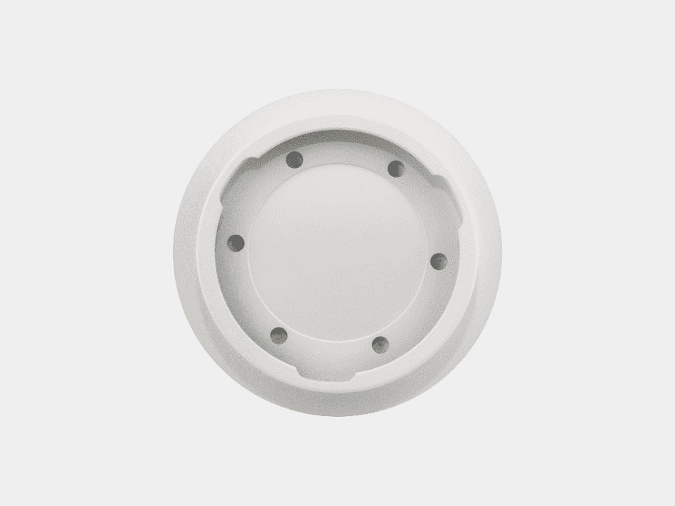 Корпус на 1 пост SWG PRO MINI COMBO MINI-COMBO-AC