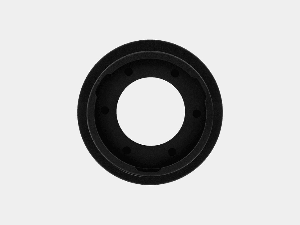 Корпус на 1 пост SWG PRO MINI COMBO MINI-COMBO-D-BL