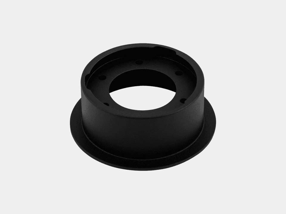 Корпус на 1 пост SWG PRO MINI COMBO MINI-COMBO-D-BL