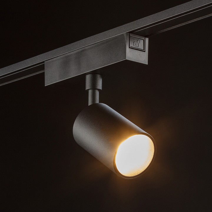 Светильник на штанге SWG PRO SLIM SL-SLIM-SPBL-10-CCT