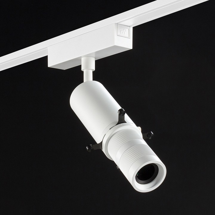 Светильник на штанге SWG PRO SLIM SL-SLIM-MSWH-10-CCT