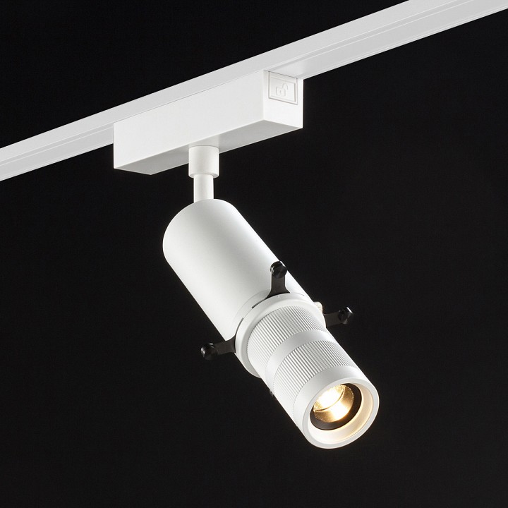 Светильник на штанге SWG PRO SLIM SL-SLIM-MSWH-10-CCT