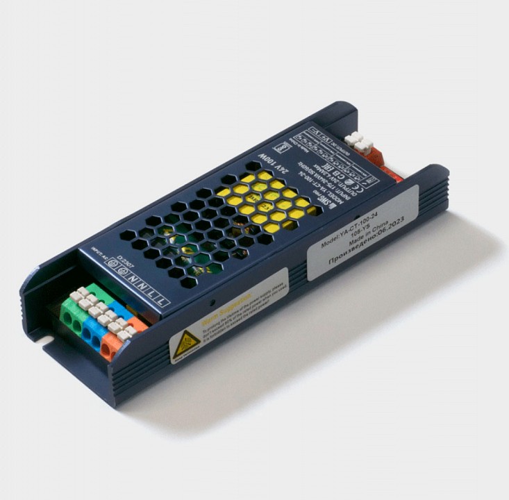 Блок питания SWG PRO YA-CT 150 Вт 24 В 00-00023921