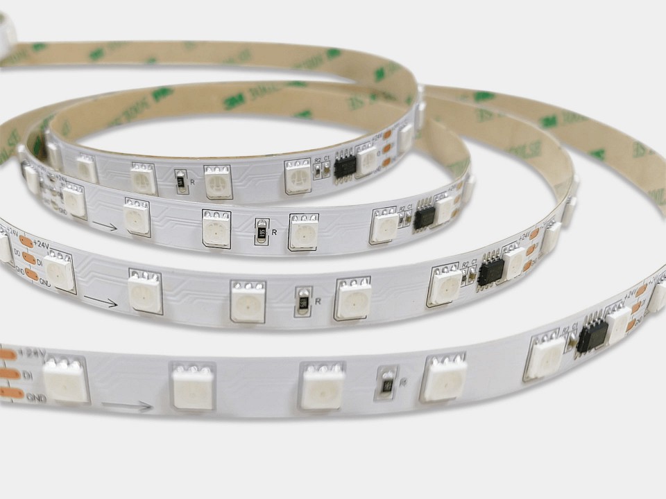 Лента светодиодная SWG PRO SWG5PT60 00-00032521