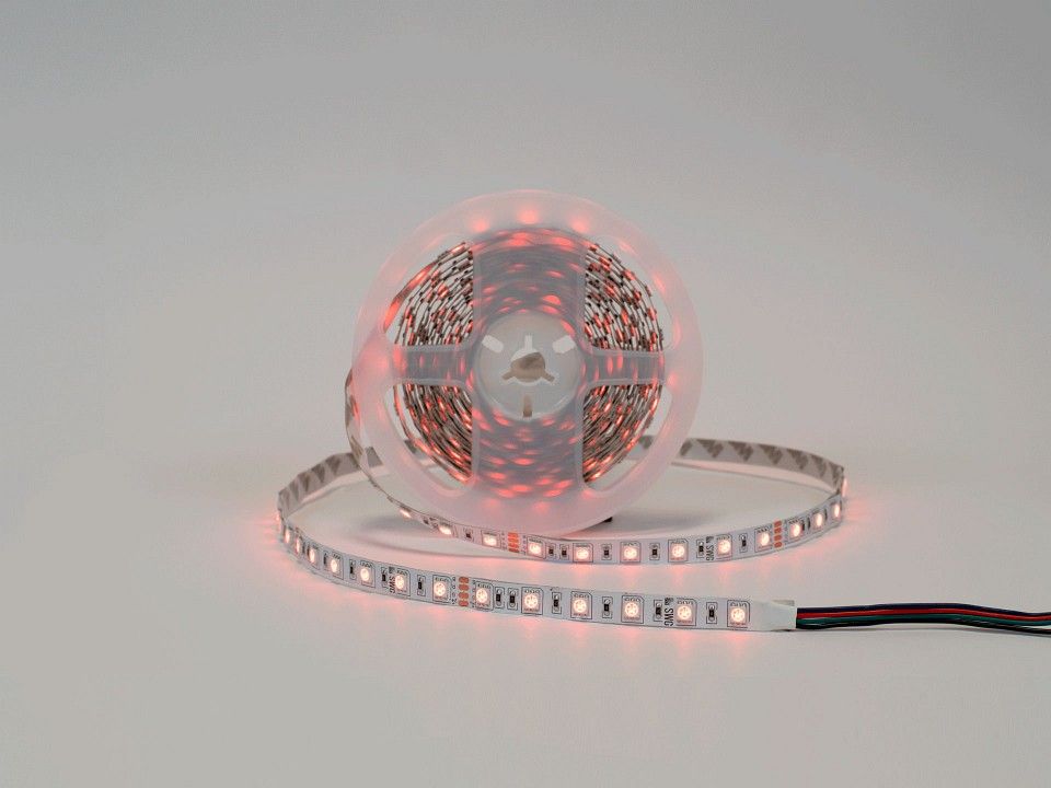 Лента светодиодная SWG SWG-CL560 00-00009902