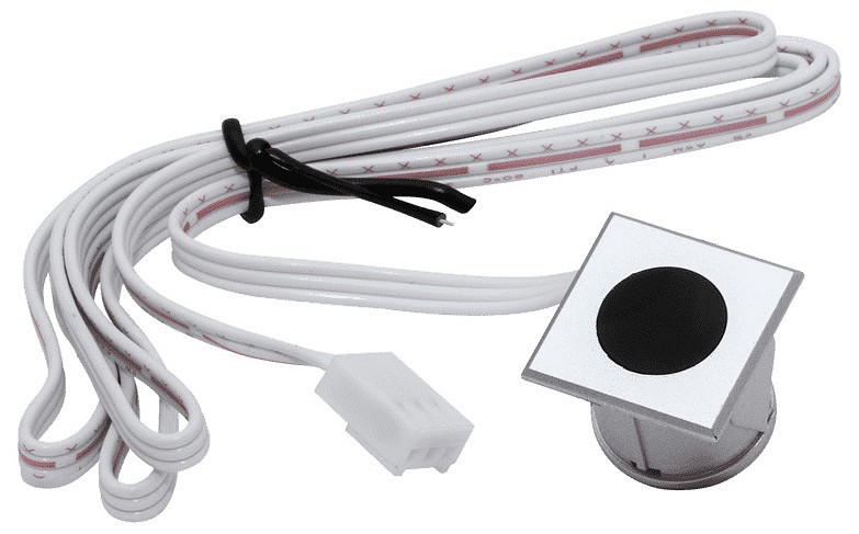 Датчик открытия SWG ИК-датчики открытие-закрытие двери SR-8001B