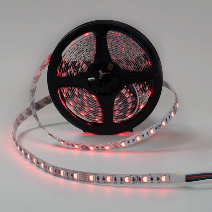 Лента светодиодная SWG SWG560 00-00019161