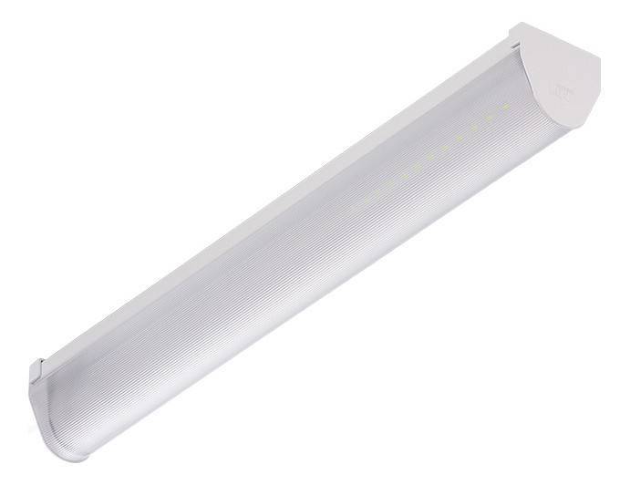 Накладной светильник TechnoLux TLPL OL EM1 1 ч. TLPL021 OL EM1 1 ч.