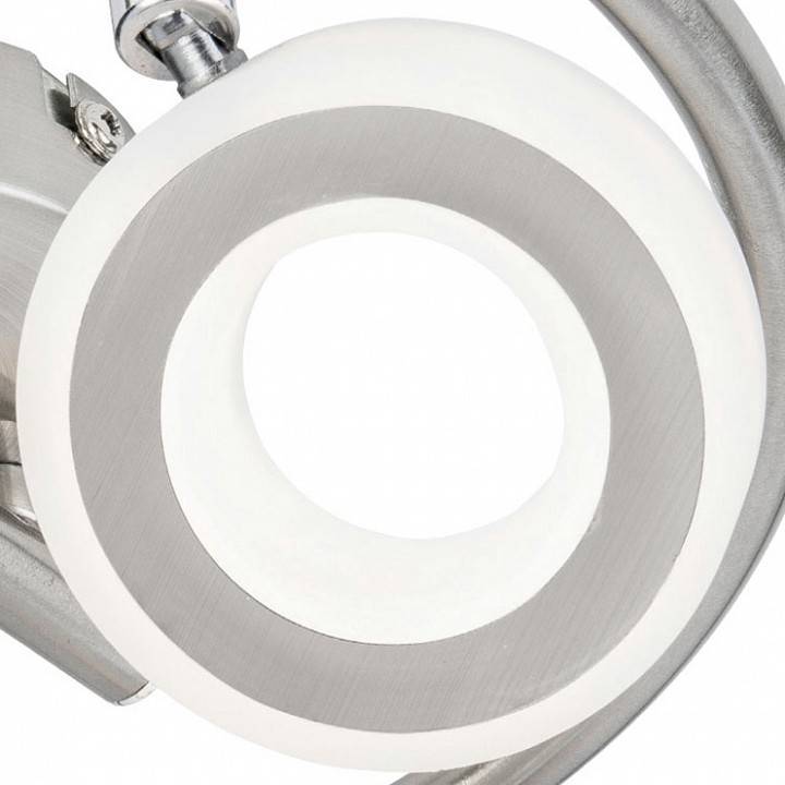 Спот TopLight Kori 3 лампы TL1229Y1-03SN