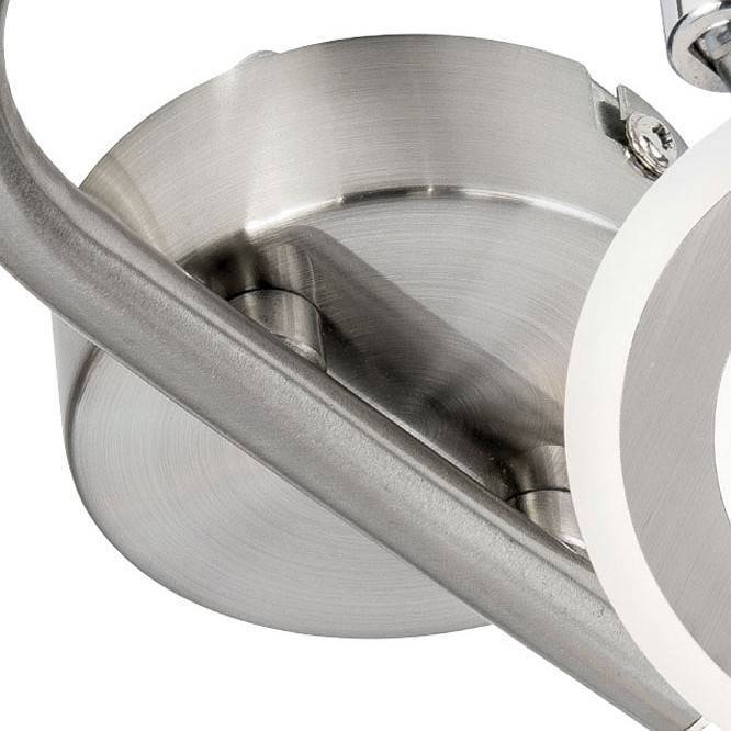 Спот TopLight Kori 3 лампы TL1229Y1-03SN