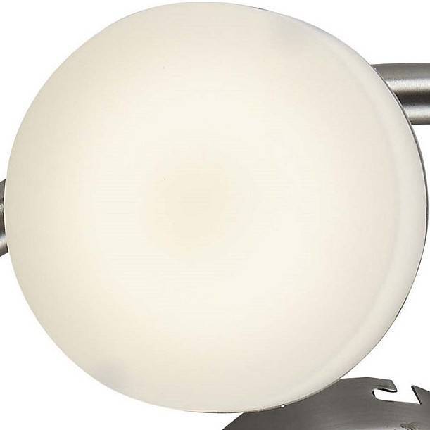 Спот TopLight Penelope 3 лампы TL1237Y1-03SN