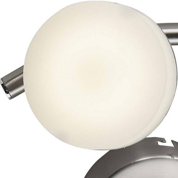 Спот TopLight Penelope 3 лампы TL1237Y1-03SN