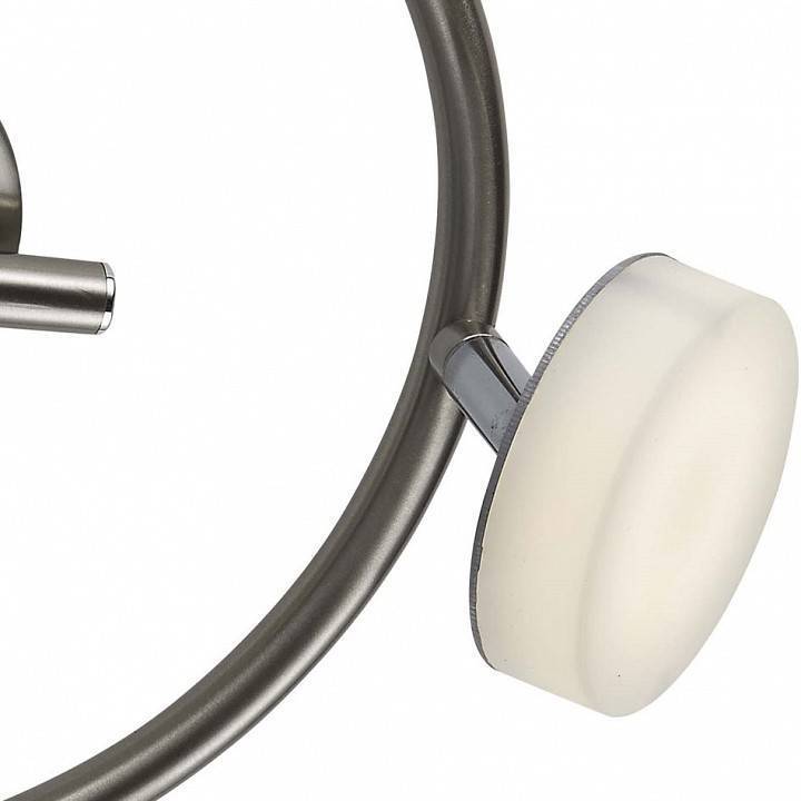 Спот TopLight Penelope 3 лампы TL1237Y1-03SN