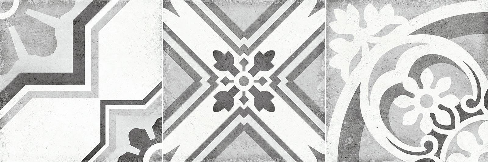 Плитка настенная Alma Ceramica Costa Rica 200х600х7,5 мм TWA11COR017