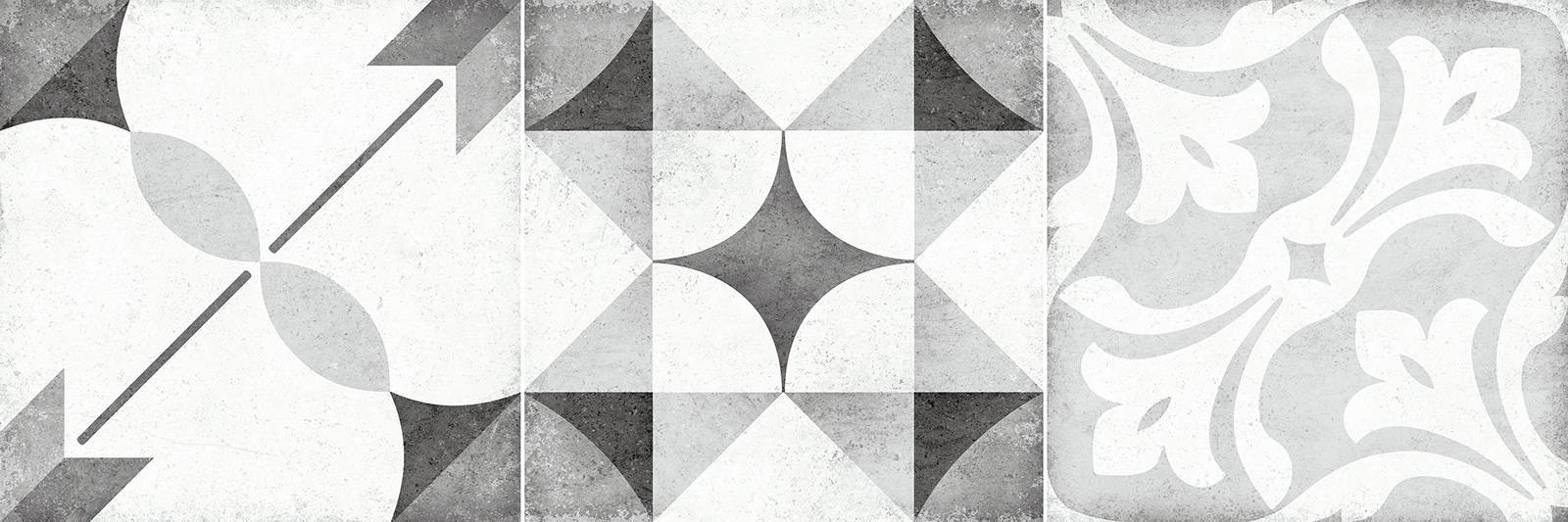 Плитка настенная Alma Ceramica Costa Rica 200х600х7,5 мм TWA11COR017