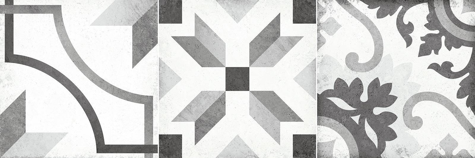 Плитка настенная Alma Ceramica Costa Rica 200х600х7,5 мм TWA11COR017