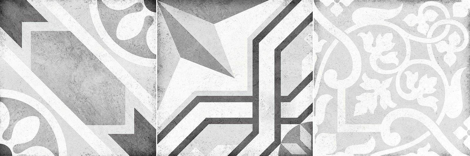 Плитка настенная Alma Ceramica Costa Rica 200х600х7,5 мм TWA11COR017