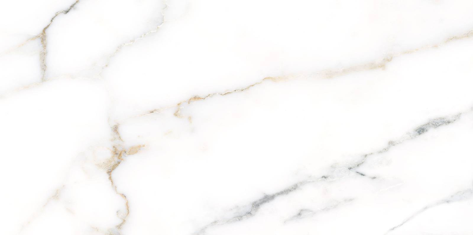 Плитка настенная Alma Ceramica Grigio 249х500х7.5 мм TWU09GRG007