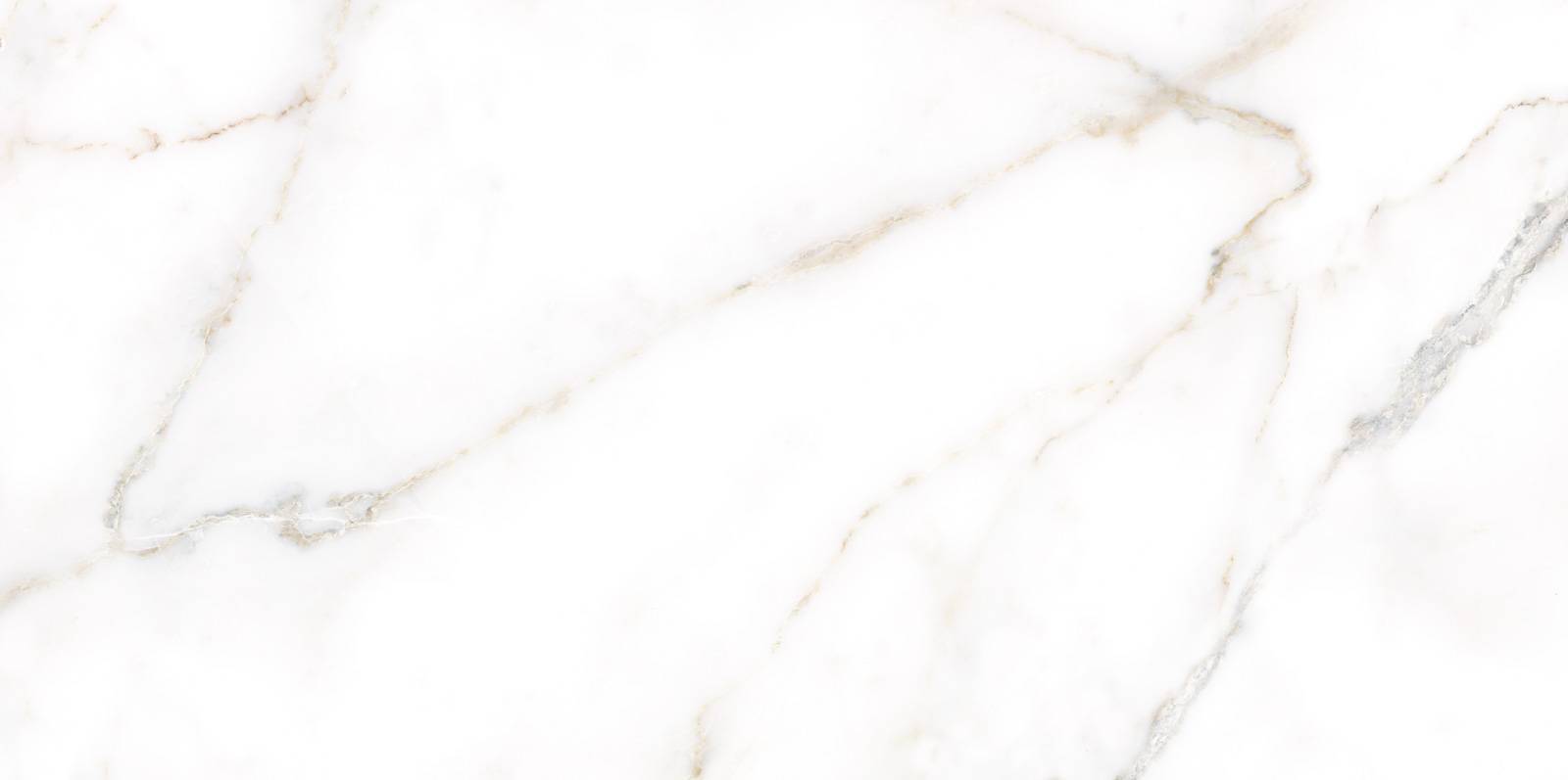 Плитка настенная Alma Ceramica Grigio 249х500х7.5 мм TWU09GRG007