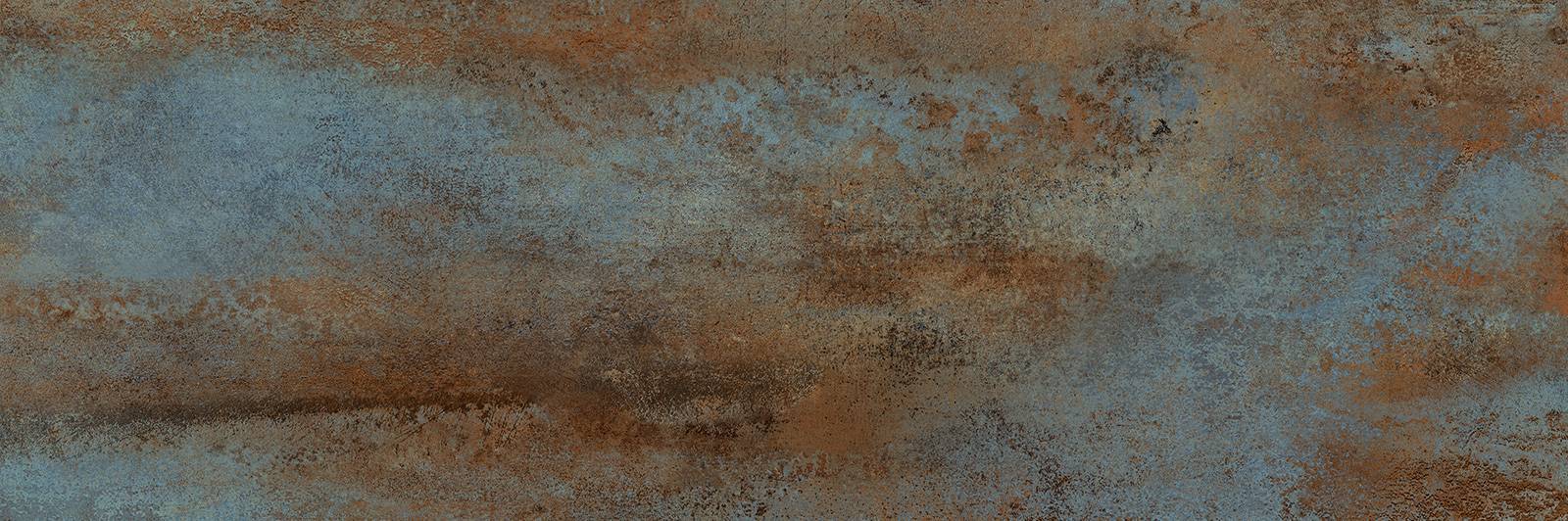 Плитка настенная Alma Ceramica Oxide 246х740х9 мм TWU12OXD40R