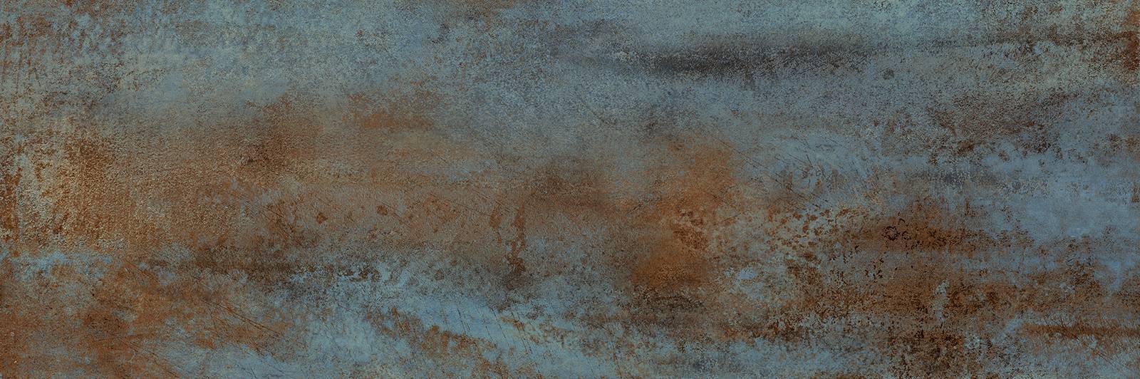 Плитка настенная Alma Ceramica Oxide 246х740х9 мм TWU12OXD40R