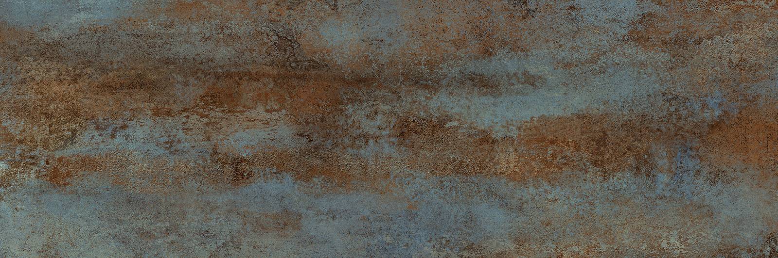 Плитка настенная Alma Ceramica Oxide 246х740х9 мм TWU12OXD40R